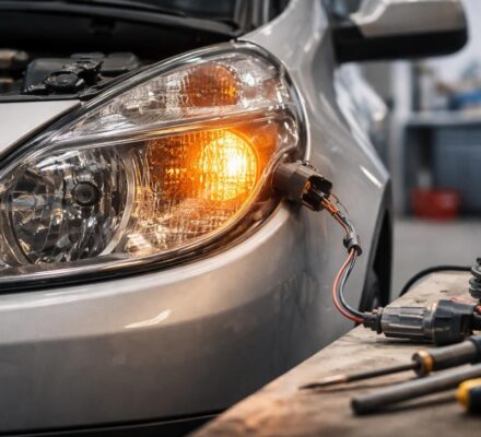 découvrez les causes courantes des faux contacts du clignotant sur une clio 3 et les solutions efficaces pour y remédier rapidement.