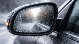 découvrez les fonctionnalités des rétroviseurs dégivrants pour une meilleure visibilité et sécurité en hiver. éliminez rapidement le givre et la buée.