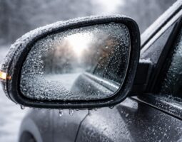 découvrez les fonctionnalités des rétroviseurs dégivrants pour une meilleure visibilité et sécurité en hiver. éliminez rapidement le givre et la buée.