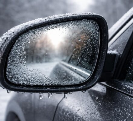 découvrez les fonctionnalités des rétroviseurs dégivrants pour une meilleure visibilité et sécurité en hiver. éliminez rapidement le givre et la buée.
