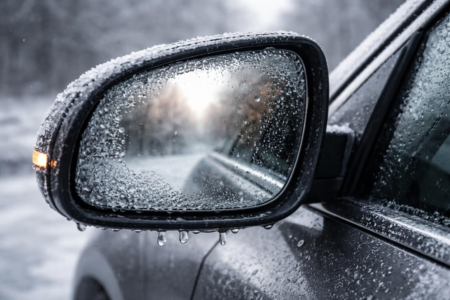 découvrez les fonctionnalités des rétroviseurs dégivrants pour une meilleure visibilité et sécurité en hiver. éliminez rapidement le givre et la buée.