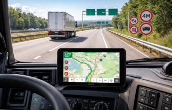 découvrez le gps poids lourds garmin, conçu pour éviter les restrictions routières et optimiser vos trajets en toute sécurité et efficacité.
