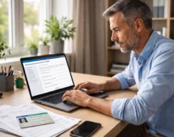 découvrez comment réactiver facilement votre numéro neph avant l'examen du permis de conduire grâce à notre guide complet et pratique.