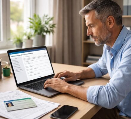 découvrez comment réactiver facilement votre numéro neph avant l'examen du permis de conduire grâce à notre guide complet et pratique.