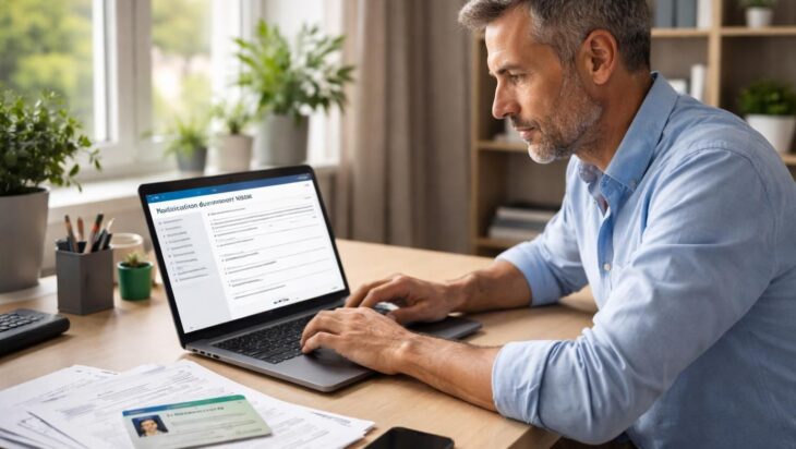 découvrez comment réactiver facilement votre numéro neph avant l'examen du permis de conduire grâce à notre guide complet et pratique.