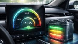 découvrez notre guide pratique sur les niveaux de voltage de la batterie d'une voiture électrique pour comprendre son fonctionnement, optimiser son usage et prolonger sa durée de vie.