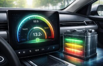 découvrez notre guide pratique sur les niveaux de voltage de la batterie d'une voiture électrique pour comprendre son fonctionnement, optimiser son usage et prolonger sa durée de vie.