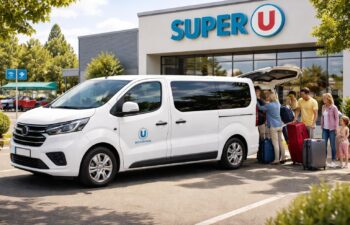 découvrez comment profiter au mieux des tarifs pour la location d'un minibus 9 places chez super u. astuces, conseils et informations pour un voyage en groupe réussi et économique.