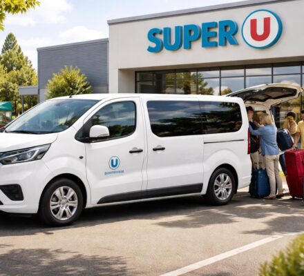 découvrez comment profiter au mieux des tarifs pour la location d'un minibus 9 places chez super u. astuces, conseils et informations pour un voyage en groupe réussi et économique.
