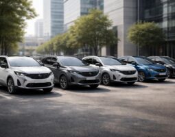 découvrez les 5 modèles de peugeot 3008 phase 2 à éviter selon les recommandations des experts, pour faire un choix éclairé lors de votre achat.