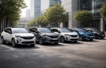 découvrez les 5 modèles de peugeot 3008 phase 2 à éviter selon les recommandations des experts, pour faire un choix éclairé lors de votre achat.