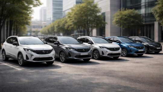 découvrez les 5 modèles de peugeot 3008 phase 2 à éviter selon les recommandations des experts, pour faire un choix éclairé lors de votre achat.