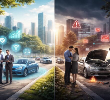 découvrez les avantages et inconvénients de la synergie eurodatacar pour déterminer si cette collaboration est réellement utile pour votre entreprise.