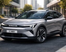 découvrez les caractéristiques innovantes de la dacia c neo, un véhicule qui combine design moderne, technologie avancée et écologie pour une expérience de conduite unique.