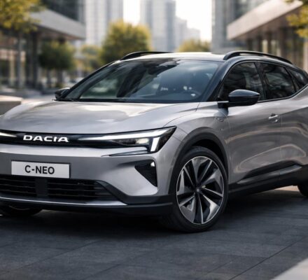 découvrez les caractéristiques innovantes de la dacia c neo, un véhicule qui combine design moderne, technologie avancée et écologie pour une expérience de conduite unique.