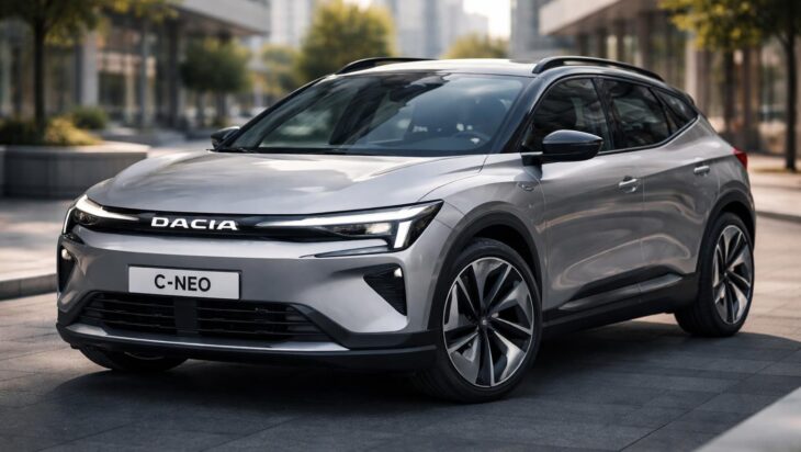 découvrez les caractéristiques innovantes de la dacia c neo, un véhicule qui combine design moderne, technologie avancée et écologie pour une expérience de conduite unique.