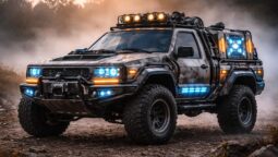 découvrez les caractéristiques uniques du 4x4 retour vers le futur qui séduisent les fans et rendent ce véhicule emblématique inoubliable.