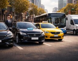 découvrez les différences clés entre la carte vtc, le bvtc et les autres types de permis de transport pour mieux choisir votre certification professionnelle.