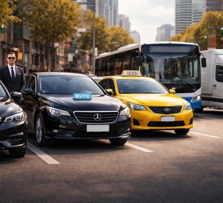 découvrez les différences clés entre la carte vtc, le bvtc et les autres types de permis de transport pour mieux choisir votre certification professionnelle.