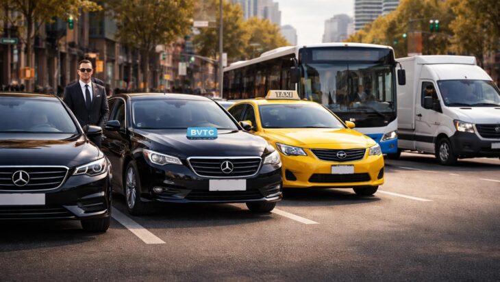 découvrez les différences clés entre la carte vtc, le bvtc et les autres types de permis de transport pour mieux choisir votre certification professionnelle.