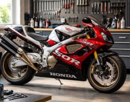 découvrez les meilleures astuces pour entretenir efficacement votre honda sp2 vtr et assurer sa longévité. conseils simples et pratiques pour garder votre moto en parfait état.