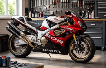 découvrez les meilleures astuces pour entretenir efficacement votre honda sp2 vtr et assurer sa longévité. conseils simples et pratiques pour garder votre moto en parfait état.