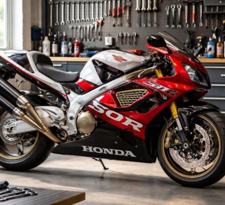 découvrez les meilleures astuces pour entretenir efficacement votre honda sp2 vtr et assurer sa longévité. conseils simples et pratiques pour garder votre moto en parfait état.