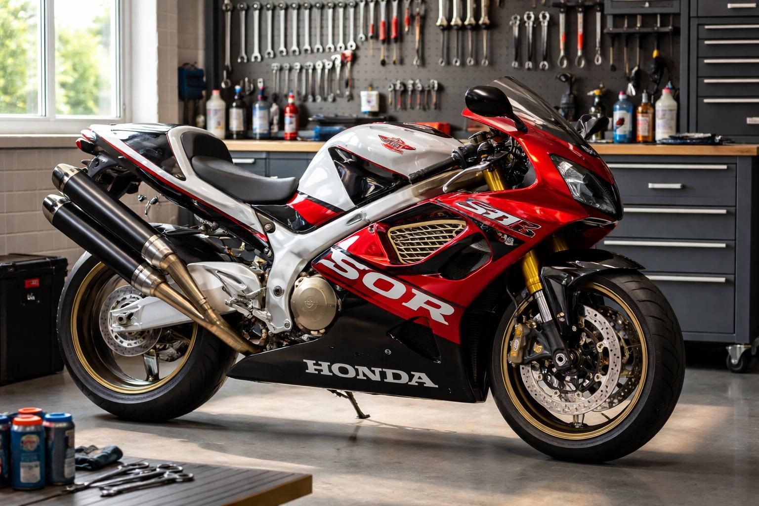 découvrez les meilleures astuces pour entretenir efficacement votre honda sp2 vtr et assurer sa longévité. conseils simples et pratiques pour garder votre moto en parfait état.
