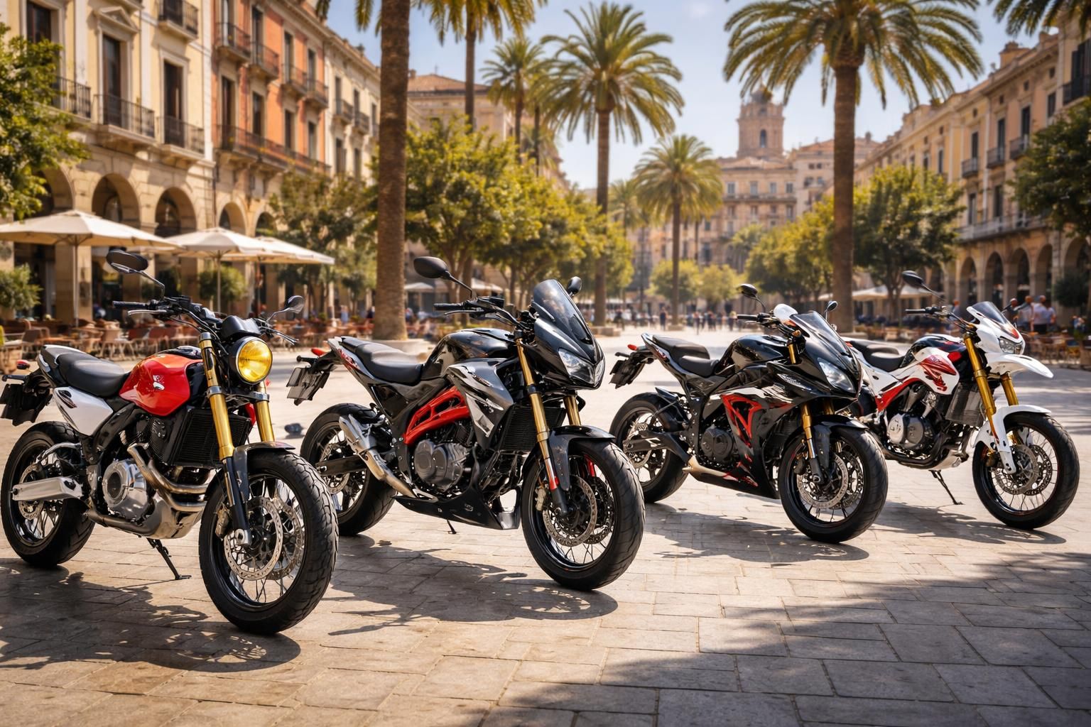 découvrez les meilleures marques de moto espagnoles incontournables, alliant design, performance et innovation pour les passionnés de deux-roues.