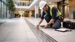 découvrez nos meilleurs conseils pour optimiser le prix d'une bande de guidage pmr dans vos installations, alliant efficacité et budget maîtrisé.