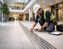 découvrez nos meilleurs conseils pour optimiser le prix d'une bande de guidage pmr dans vos installations, alliant efficacité et budget maîtrisé.