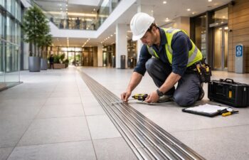 découvrez nos meilleurs conseils pour optimiser le prix d'une bande de guidage pmr dans vos installations, alliant efficacité et budget maîtrisé.