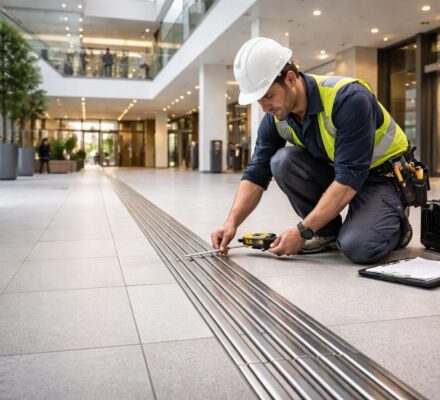 découvrez nos meilleurs conseils pour optimiser le prix d'une bande de guidage pmr dans vos installations, alliant efficacité et budget maîtrisé.