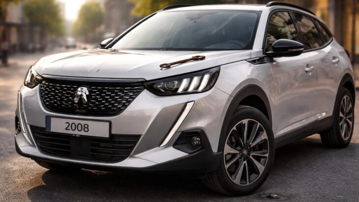 découvrez les vérités cachées des modèles peugeot 2008 à éviter avant d'acheter. conseils et avertissements pour choisir en toute confiance votre prochain suv compact.