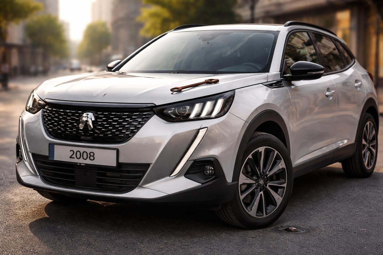 découvrez les vérités cachées des modèles peugeot 2008 à éviter avant d'acheter. conseils et avertissements pour choisir en toute confiance votre prochain suv compact.