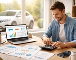 découvrez comment comparer efficacement les assurances auto sur lesfurets.com grâce à nos critères essentiels pour choisir la meilleure offre adaptée à vos besoins.