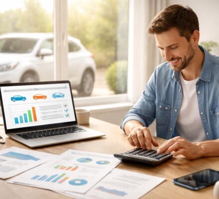 découvrez comment comparer efficacement les assurances auto sur lesfurets.com grâce à nos critères essentiels pour choisir la meilleure offre adaptée à vos besoins.