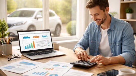 découvrez comment comparer efficacement les assurances auto sur lesfurets.com grâce à nos critères essentiels pour choisir la meilleure offre adaptée à vos besoins.