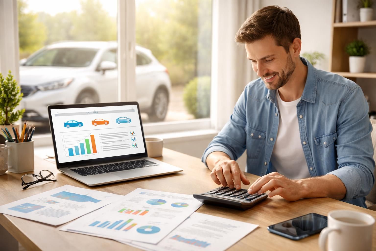 découvrez comment comparer efficacement les assurances auto sur lesfurets.com grâce à nos critères essentiels pour choisir la meilleure offre adaptée à vos besoins.