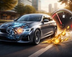 découvrez comment une puissance de 100 chevaux influence la consommation de carburant de votre voiture et impacte son efficacité énergétique.