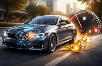 découvrez comment une puissance de 100 chevaux influence la consommation de carburant de votre voiture et impacte son efficacité énergétique.