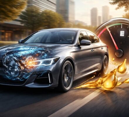 découvrez comment une puissance de 100 chevaux influence la consommation de carburant de votre voiture et impacte son efficacité énergétique.