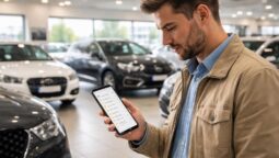 découvrez pourquoi les avis sur carizy sont essentiels pour choisir la voiture d'occasion idéale en toute confiance et éviter les mauvaises surprises.