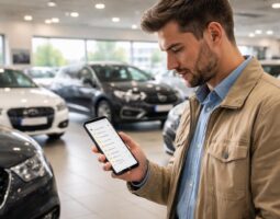 découvrez pourquoi les avis sur carizy sont essentiels pour choisir la voiture d'occasion idéale en toute confiance et éviter les mauvaises surprises.