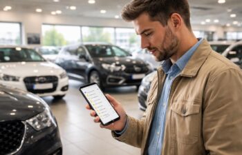 découvrez pourquoi les avis sur carizy sont essentiels pour choisir la voiture d'occasion idéale en toute confiance et éviter les mauvaises surprises.