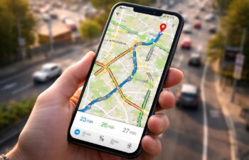 mappy gps vous permet de calculer votre itinéraire facilement, de consulter les informations trafic en temps réel et de découvrir des alternatives pour un trajet optimisé.