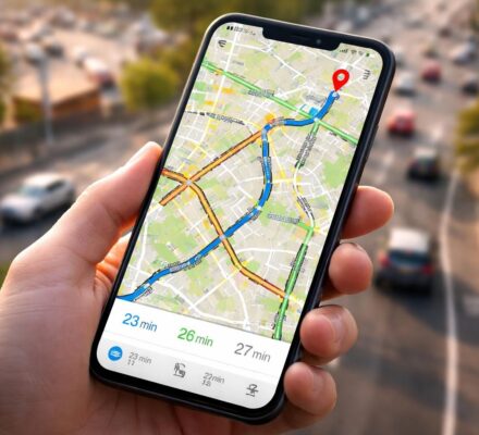 mappy gps vous permet de calculer votre itinéraire facilement, de consulter les informations trafic en temps réel et de découvrir des alternatives pour un trajet optimisé.