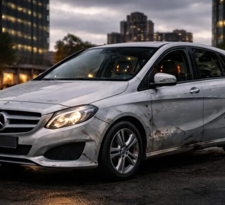 découvrez les points faibles de la mercedes classe b et les fonctionnalités à éviter pour faire un choix éclairé avant votre achat.