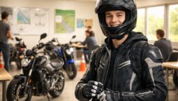 découvrez toutes les conditions d'accès au permis a2, l'âge requis ainsi que les étapes de la formation pour conduire une moto en toute légalité et sécurité.