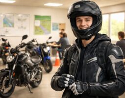 découvrez toutes les conditions d'accès au permis a2, l'âge requis ainsi que les étapes de la formation pour conduire une moto en toute légalité et sécurité.